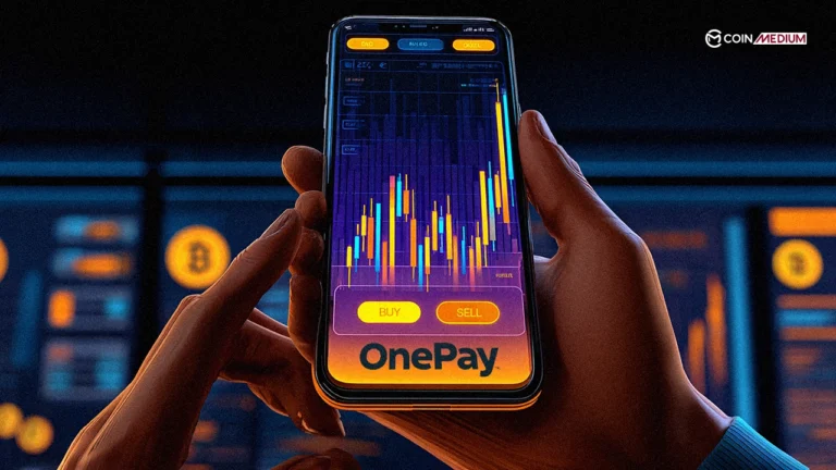 Walmart's Onepay To Offer crypto Trading
