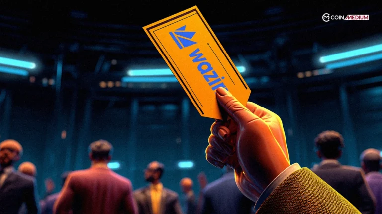 wazirX to reopen trading .