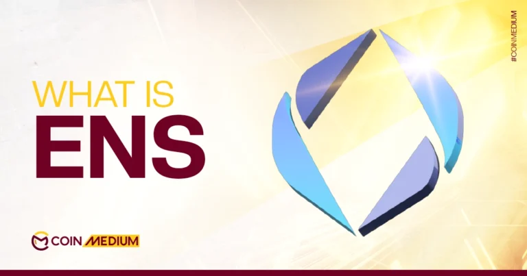 what is the ethereum name service (ens)