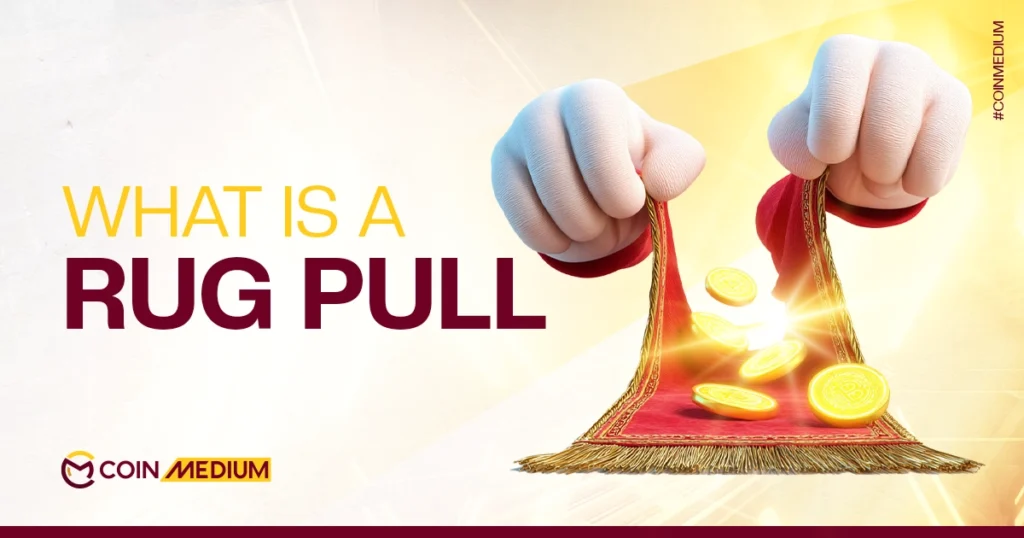 What is A Rug Pull