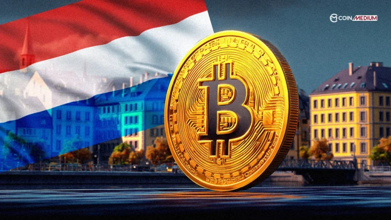 luxembourg invest bitcoin