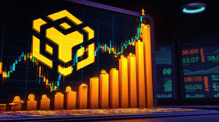 BNB becoming talk of the town