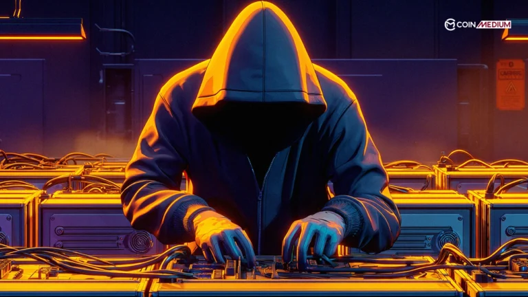 95% of Iran’s Crypto Mining Devices are Illegal: Shocking Revelation from Officials 