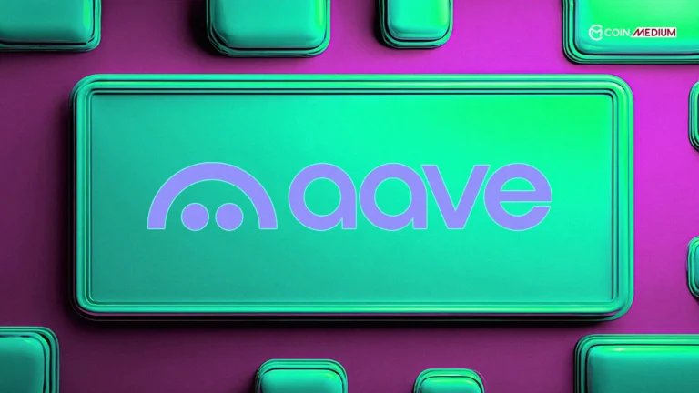 Aave launches a high-yield DeFi savings app offering 5–9% APY