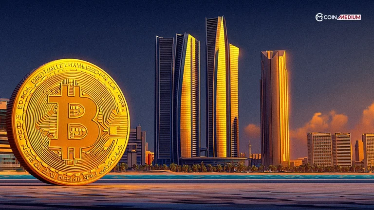Abu Dhabi Investment Council Believes in Bitcoin Despite Market Turbulence