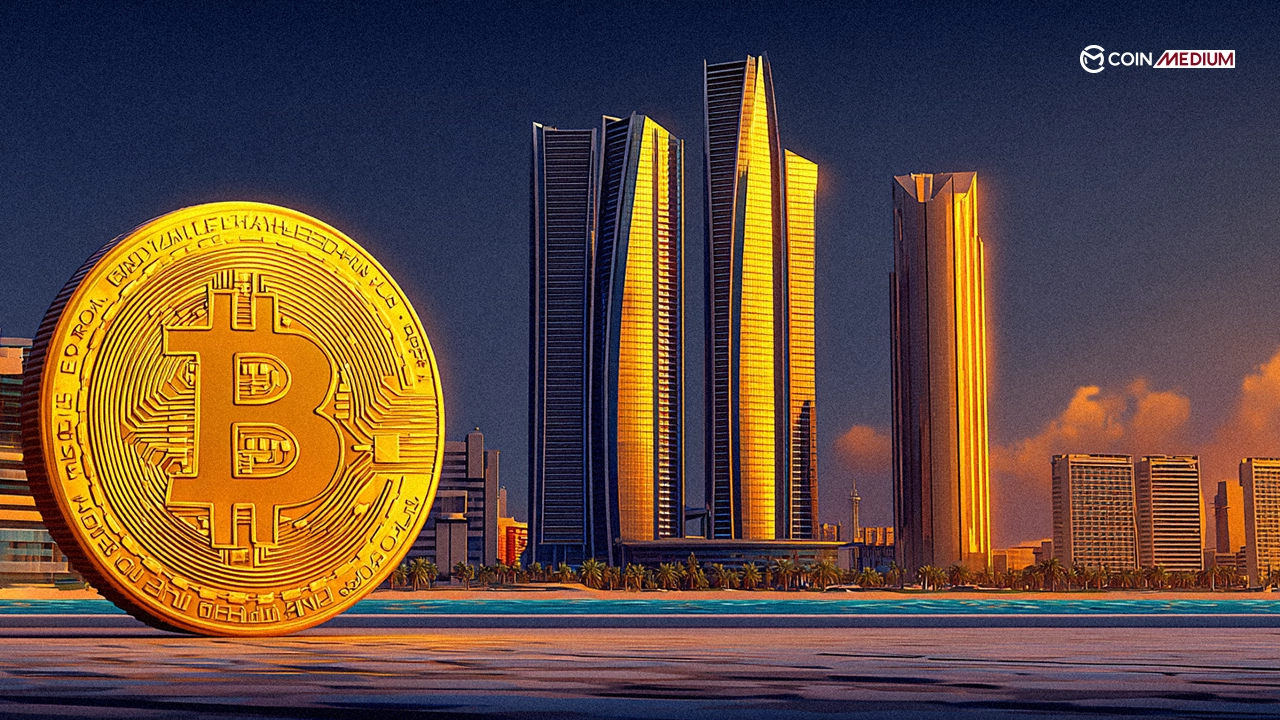 Abu Dhabi Investment Council Believes in Bitcoin Despite Market Turbulence