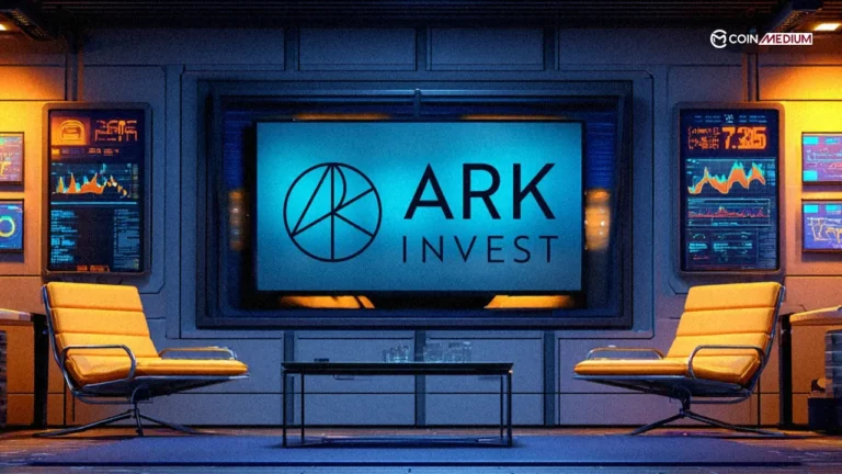 Ark Invest Buys $30 Million Circle Shares