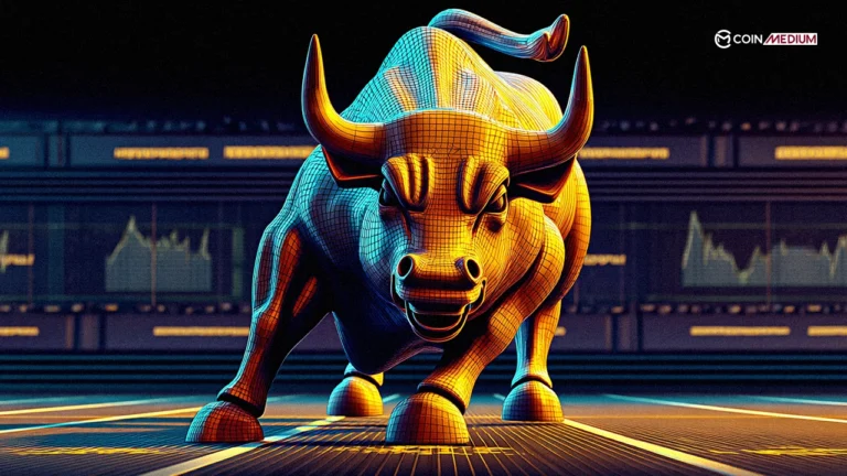 Explosive Bitcoin Bull Run Ignites Hope as per Samson Mow