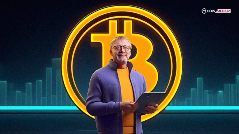 Veteran Predicts Bitcoin Price Won't Explode to $200K Until Q3 2029