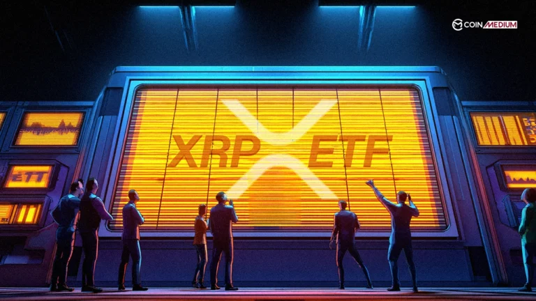 Bitwise XRP ETF ticker name sparks controversy