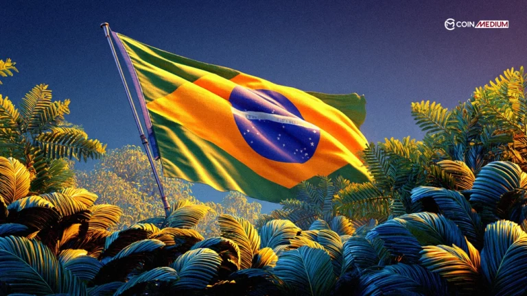 Stablecoin Payments Face New Oversight in Brazil