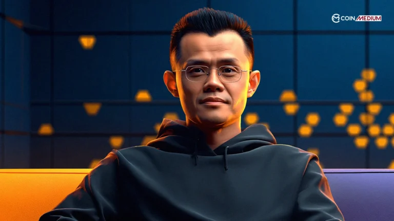 Strangers With Benefits: Trump and Binance’s CZ Swear They’ve Never Met—While Casually Making Each Other Billions