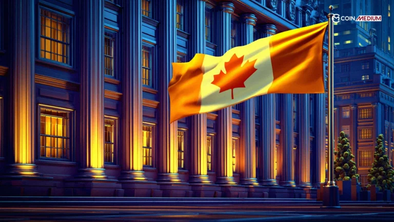 Canada New stablecoin regulation