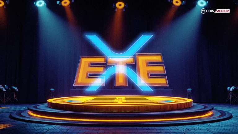 Canary Capital’s spot XRP ETF clears SEC approval, poised for Nasdaq debut as first U.S. XRP fund.