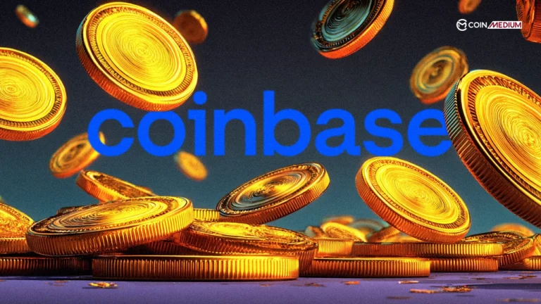 coinbase offers a transparent token sales platform.