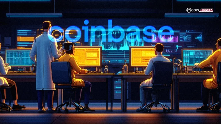 Coinbase Prediction Markets Website May Be on Its Way: Researcher