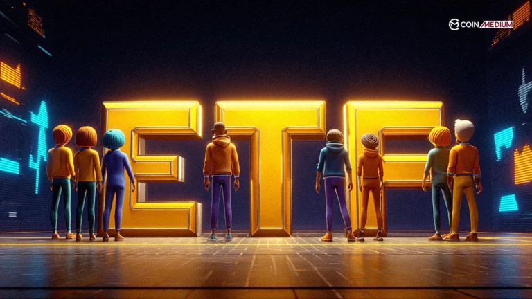 Nearly half of U.S. ETF investors now want crypto ETFs, matching demand for bond ETFs—signaling a major shift in portfolios driven by cost, access, and innovation.