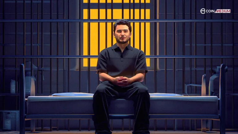 Turkish crypto mogul Faruk Fatih Özer, the mastermind behind the $2.6 billion Thodex scam, was found dead in his prison cell