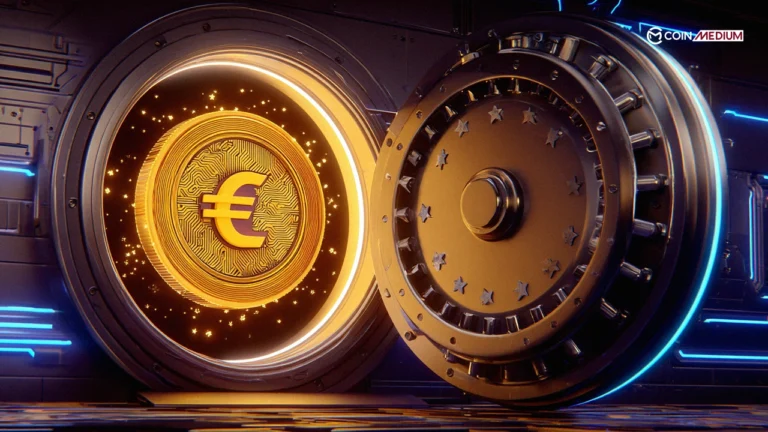 ECD President Adamant Digital Euro CBDC Fosters Trust Amidst Severe Backlash