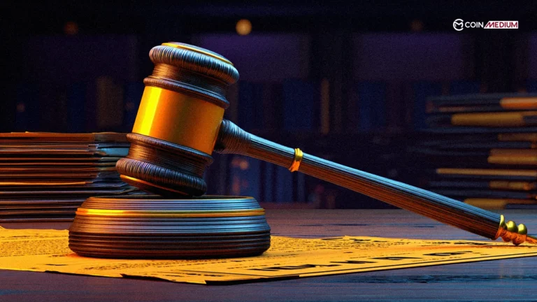 Dubai court freezes $456M in TrueUSD reserves after they vanished into risky deals. Justin Sun bailed out users; now fights to recover funds. Landmark crypto accountability case.