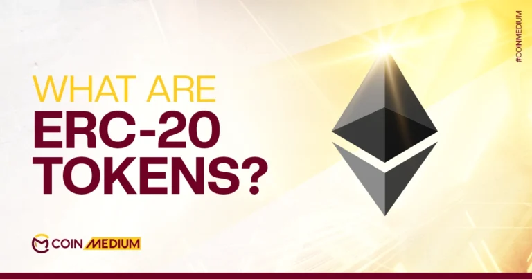 what are ERC 20 tokens and how did they help the Ethereum blockchain.