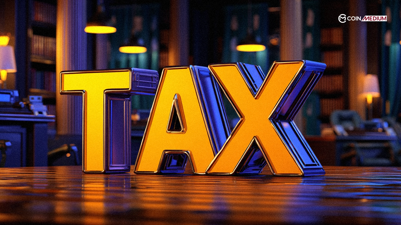 France Comes Up with Extremely Original Law to Tax Crypto From 2026,