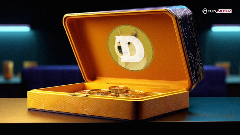 Dogecoin ETFs debut with low inflows, and hardly any demand