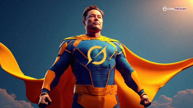 Grok says Elon Musk Is the best