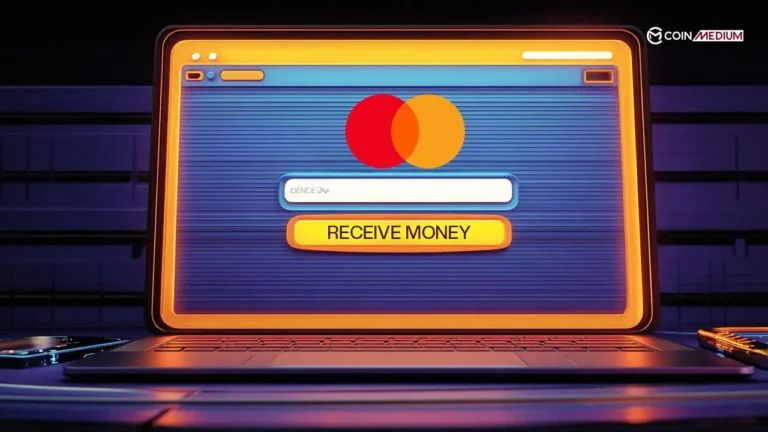 Mastercard makes crypto sending as easy as texting