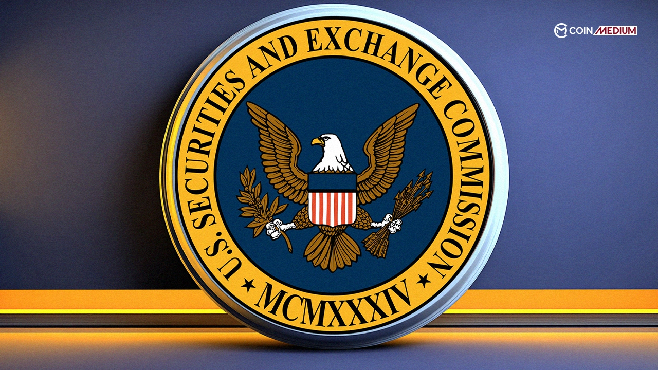 Crypto Vanishes from SEC’s Examination Priorities for 2026