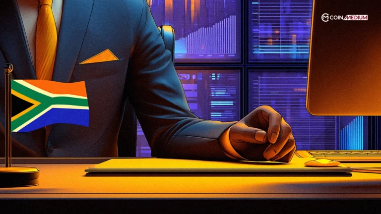 South Africa Reserve Bank Hits Pause on Retail CBDC