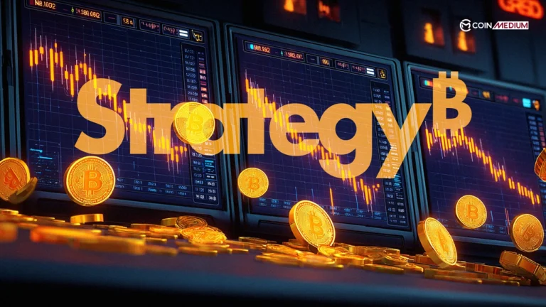 Willy Woo Confident that Strategy Won't Face Bitcoin Liquidation