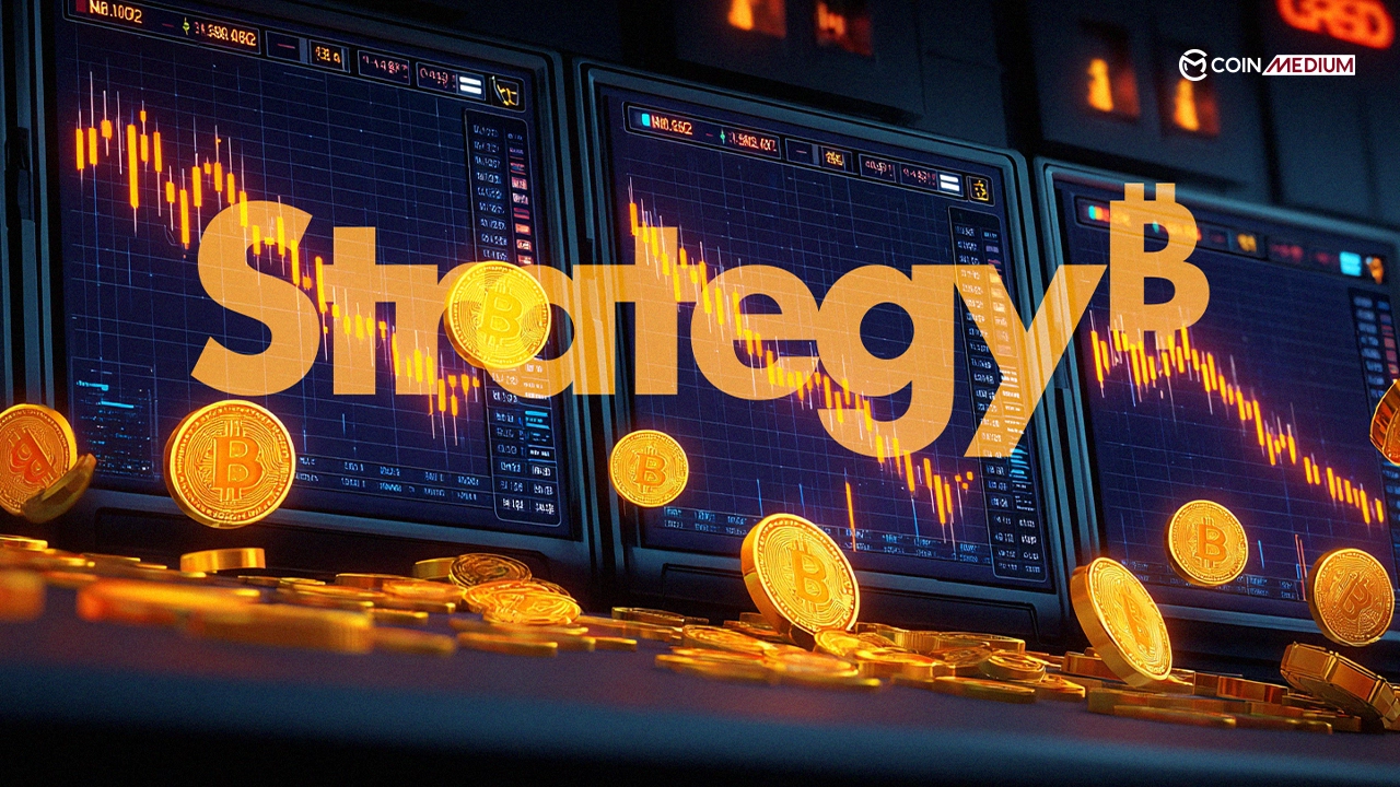 Willy Woo Confident that Strategy Won't Face Bitcoin Liquidation