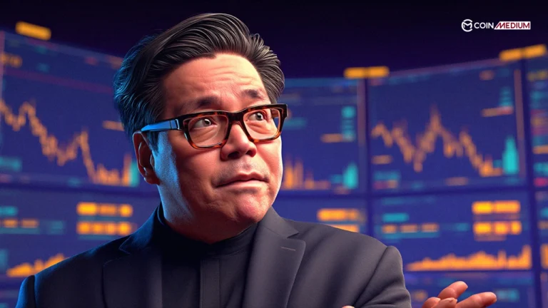 Tom Lee Dials Back on Audacious $250K Year-end Bitcoin Prediction 
