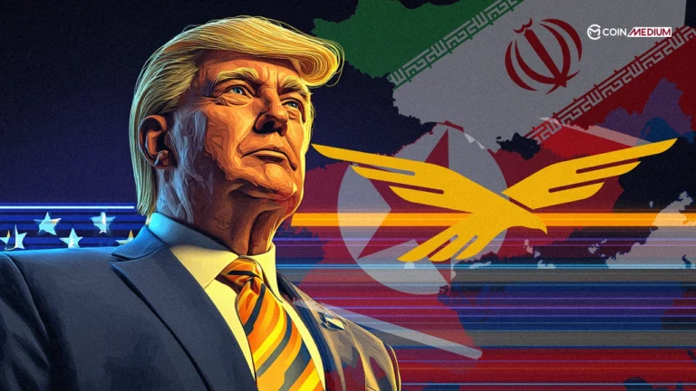 Senators Want to Probe World Liberty Financial Over Shocking Ties to North Korea and Iran