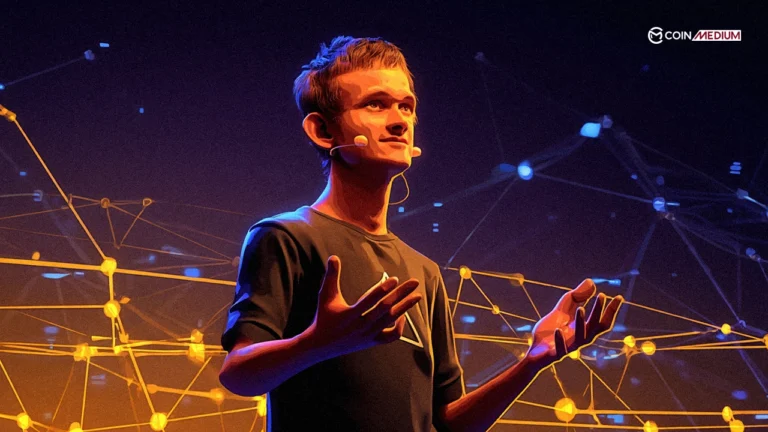 Ethereum Co-founder Vitalik Buterin Slams Outdated Privacy Thinking After Massive U.S. Bank Breach