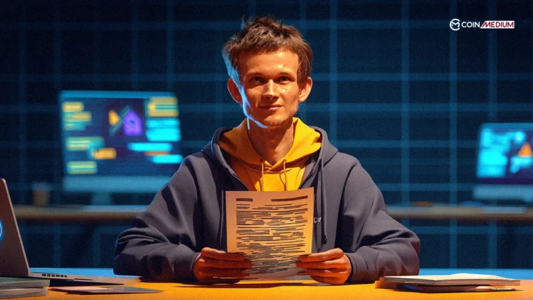 Vitalik Buterin’s Trustless Manifesto brings Great Hope for Decentralization