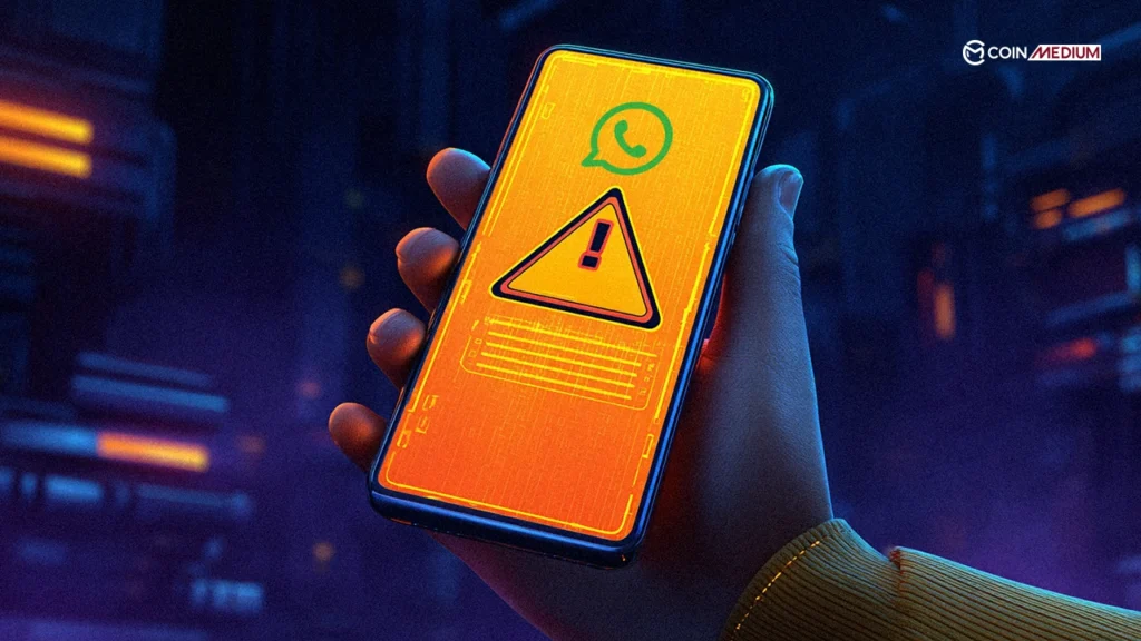 WhatsApp Worm Rampages Through Brazil