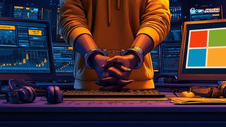 A polished Bengaluru office hid a crypto scam that targeted Americans with fake tech support alerts and drained victims’ digital assets.