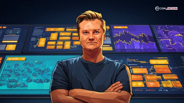 Aave _Founder_Calls_Contentious_Token_Alignment_Proposal_