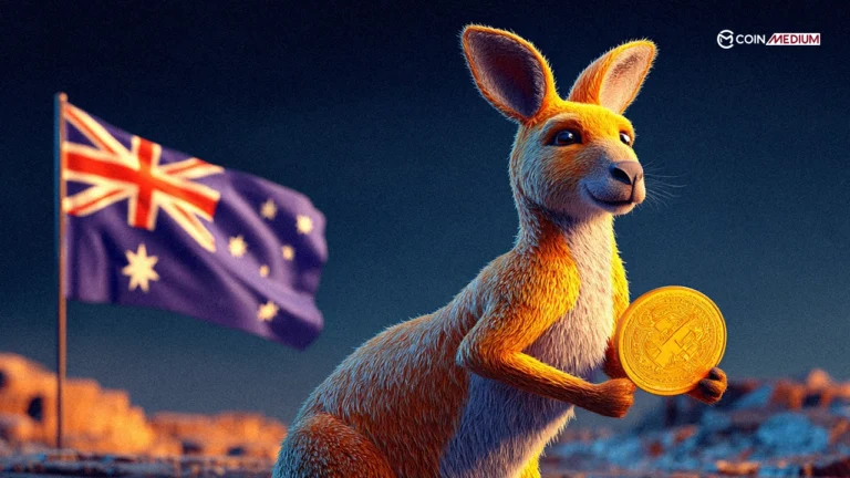 Australian Regulator Unlocks Major Boost for Stablecoins & Wrapped Tokens 