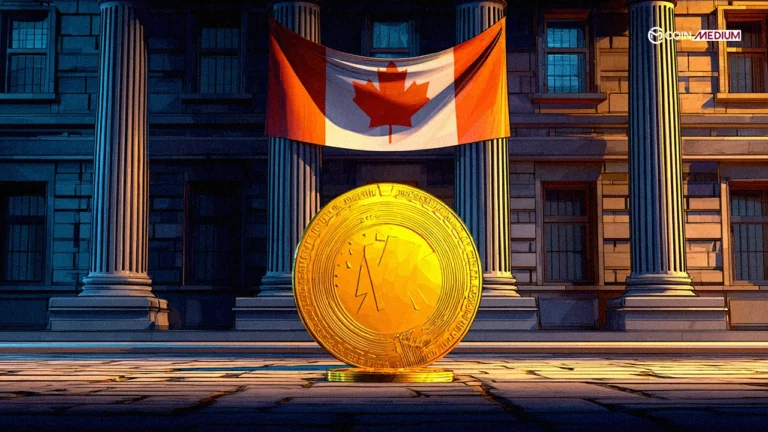 Canada introduces stringent regulations for stablecoins.