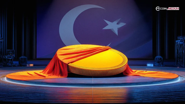 Pakistan Gallops into $2B Asset Tokenization with Binance