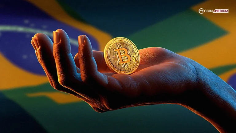 Brazil’s Itaú Unibanco Bets Big on Bitcoin