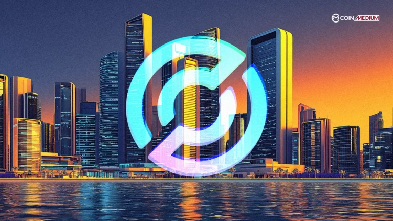 Circle gets a licence for its stablecoin in Abu Dhabi