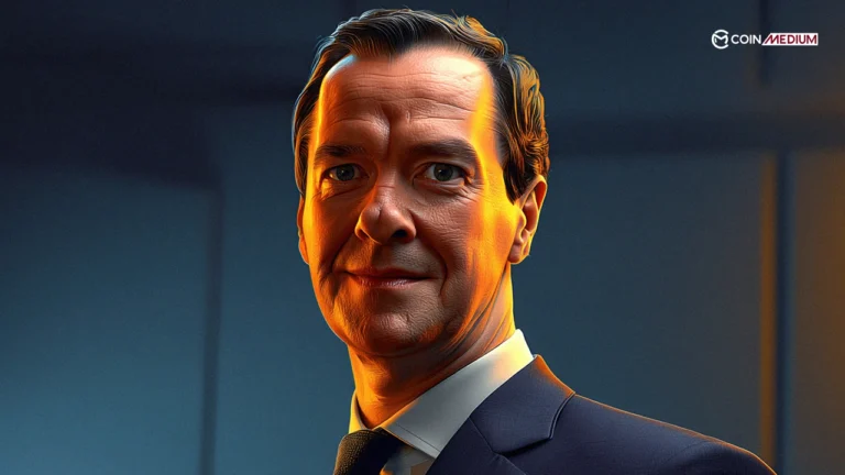 George Osborne