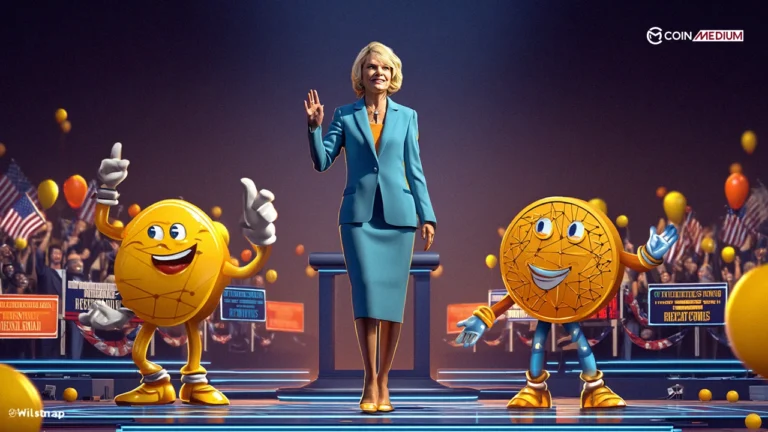 Lummis retires, leaving crypto policy on the clock