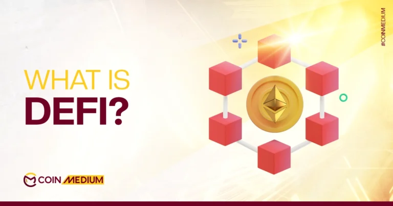 Exploring Decentralized Finance