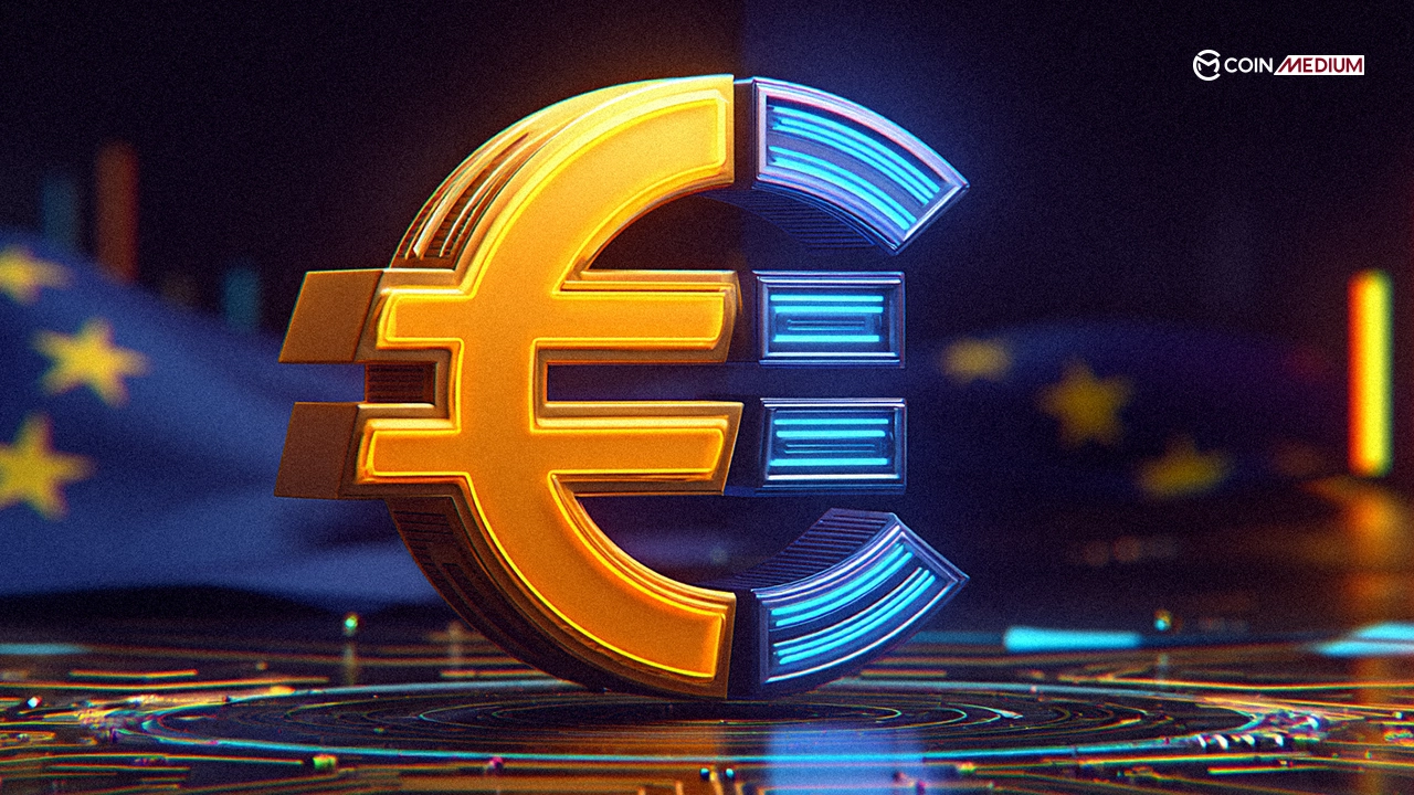 EU Council Gives Green Light to Digital Euro's Dual Design