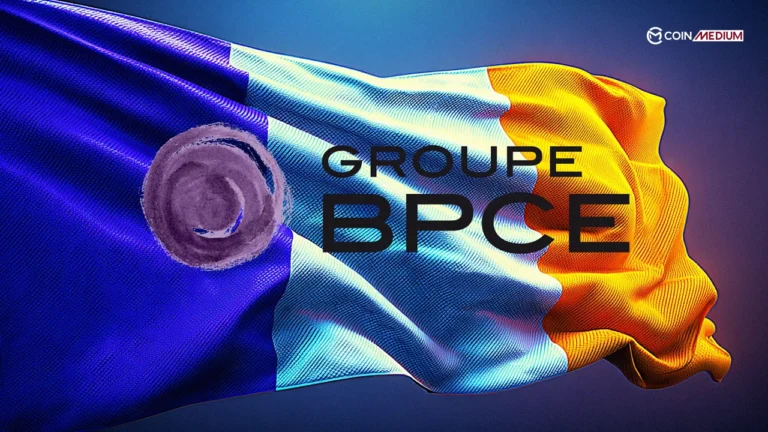 French Bank BPCE Rolls Out Crypto Trade to 2M Clients Amid MiCA Boom